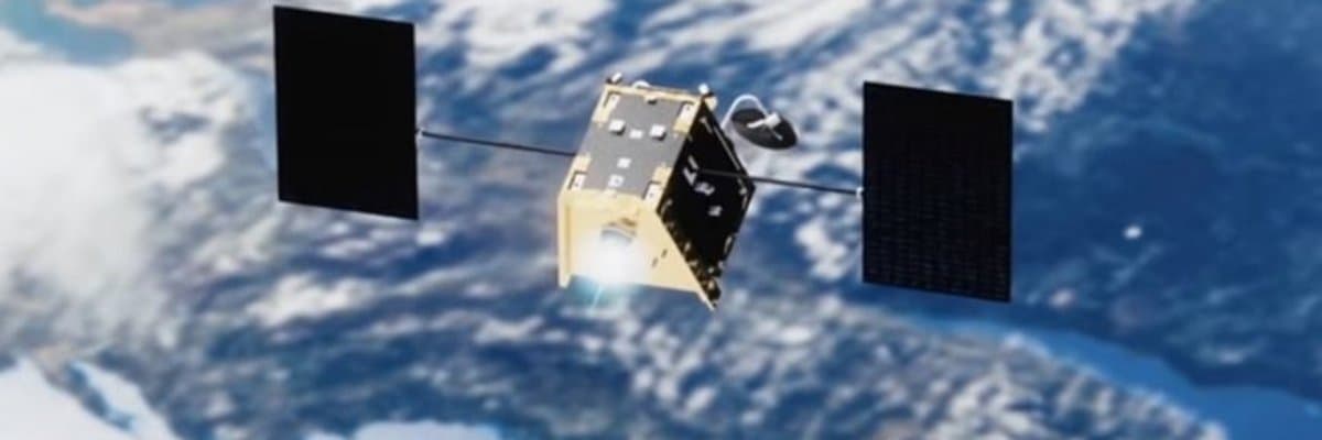 Viasat Hosts First Satellite-Enabled Phone Comms in Uzbekistan